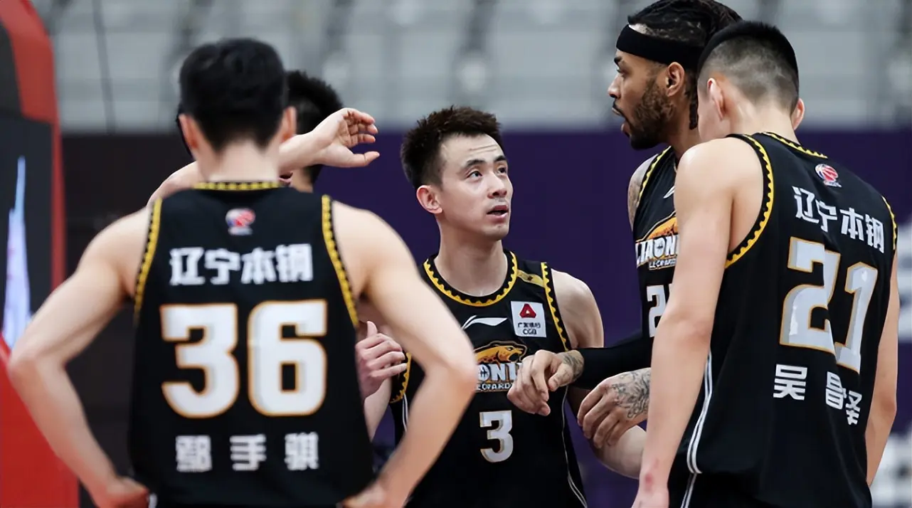 tenan, 辽篮迎利好