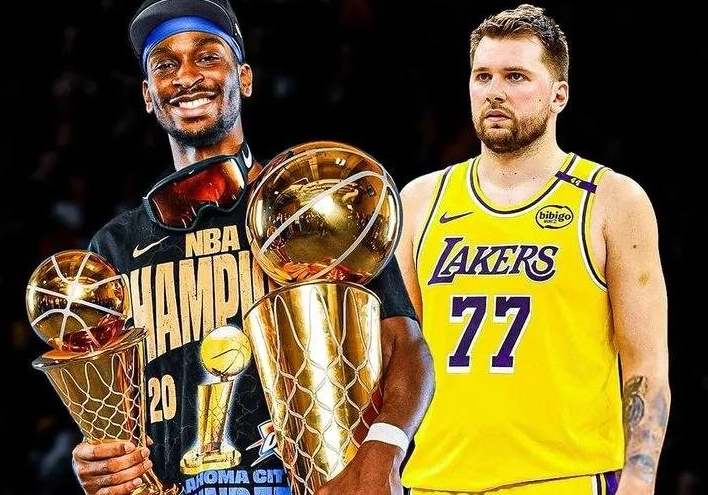 ROTnj, 火箭等年轻, inews