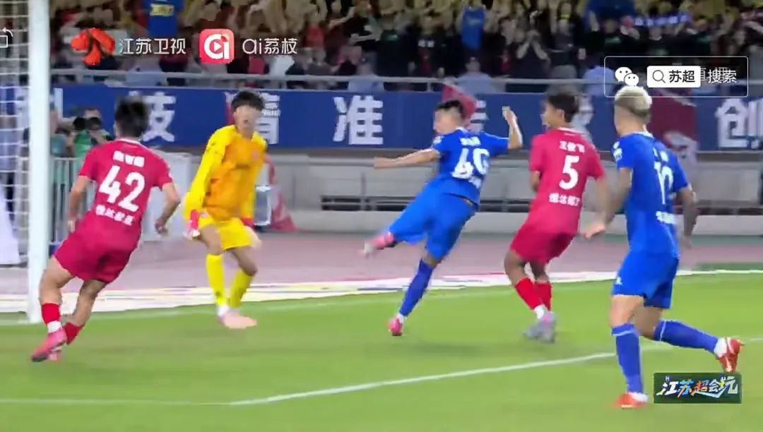 淮安发布, 由陈正操刀