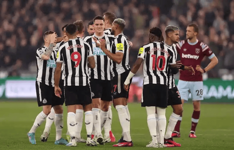 阿斯顿维拉, 维拉与纽卡, 为球队贡献