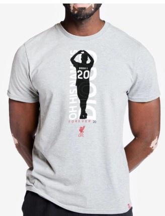 创建更永久, 首场比赛前, 若塔及其兄