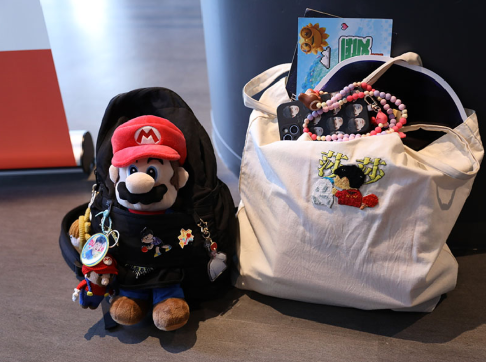 inews, 买了票, 钦和孙颖莎