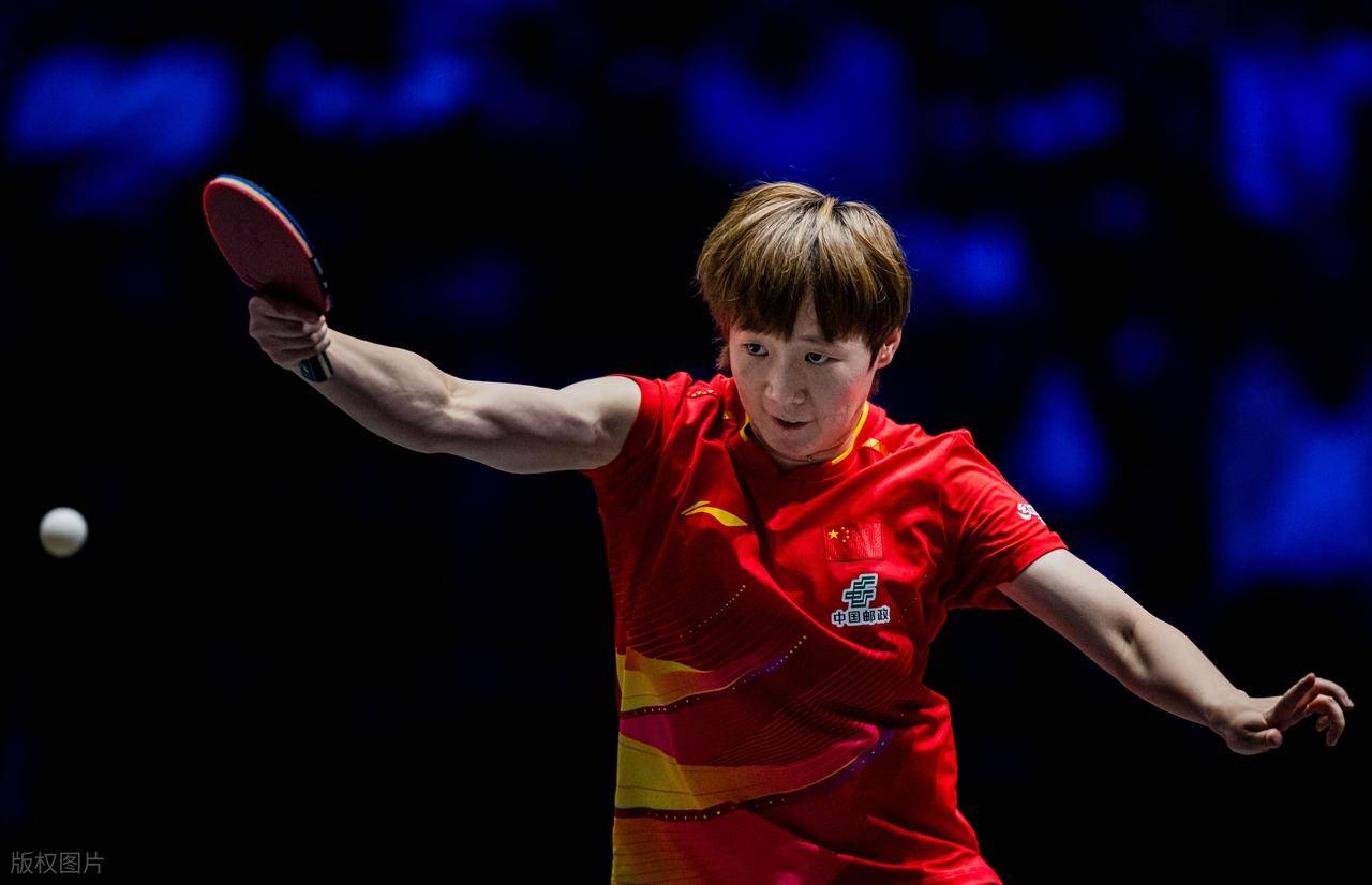 她将很可能 她将很可能