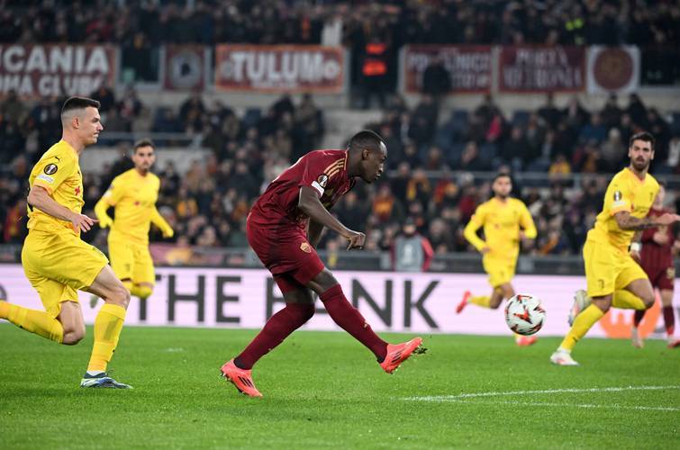 大胜, 被摩纳哥, 战术特点