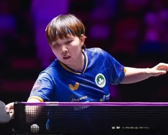 国老将韩莹, 各选手迪亚