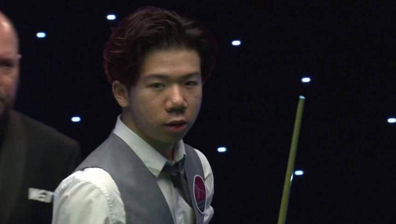 cente, 之前的比赛