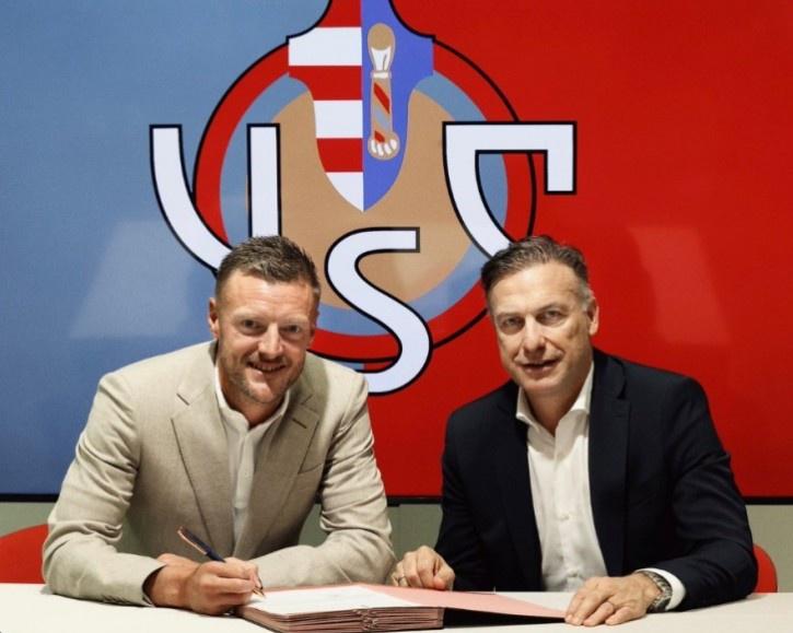 个球, 老实说, 特城时经常