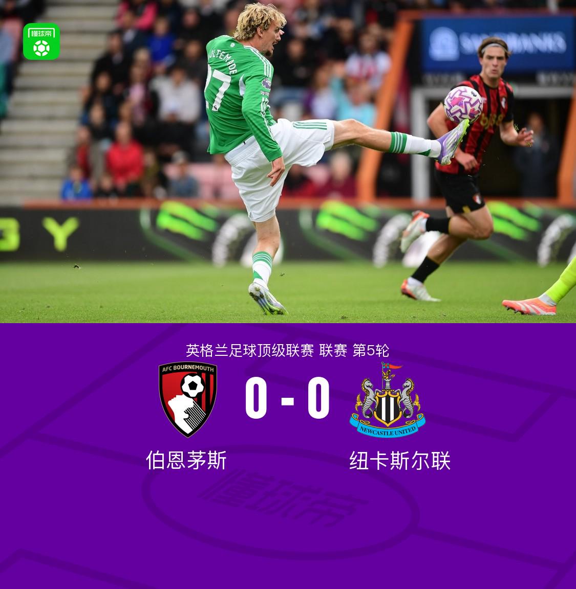 吃到黄牌, 皮球被挡出