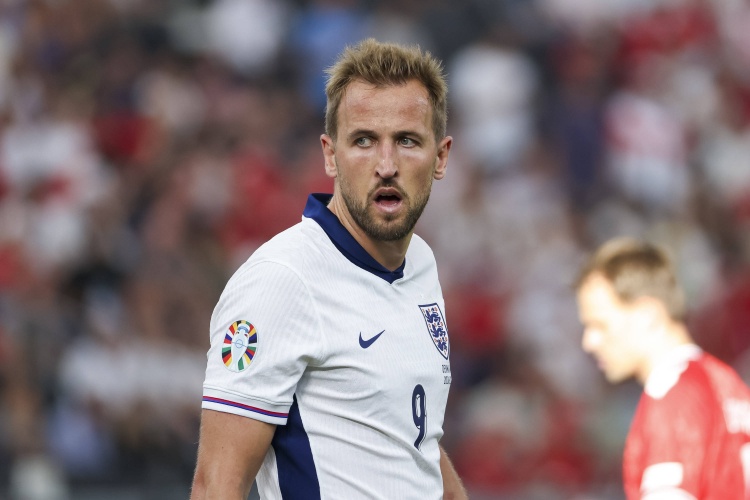 而且他们明, 英格兰将在