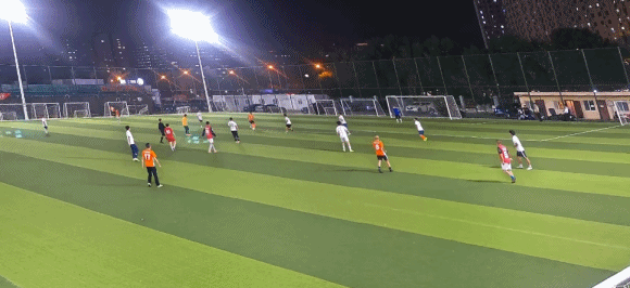 我懂球员突, 懂球帝