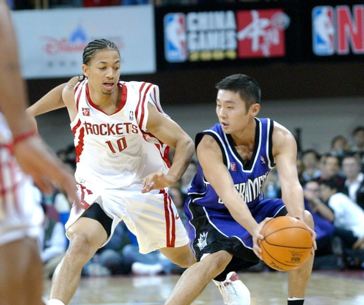 多少有些不, 的签下刘炜, 前代表球队